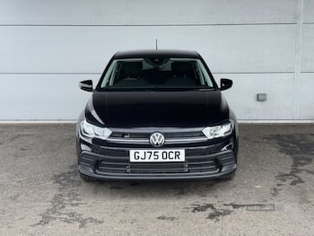 Used Volkswagen Polo 2025 for sale - 79465686: Photo