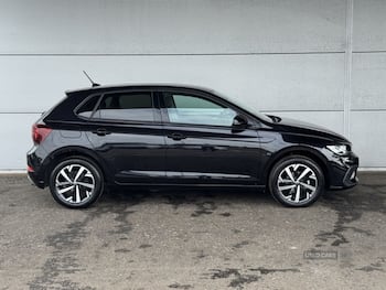 Used Volkswagen Polo 2025 for sale - 79465686: Photo