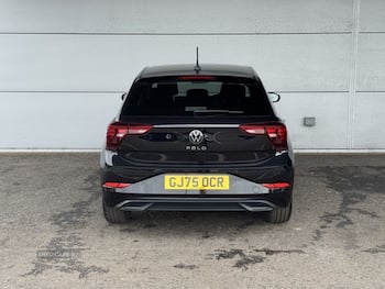 Used Volkswagen Polo 2025 for sale - 79465686: Photo