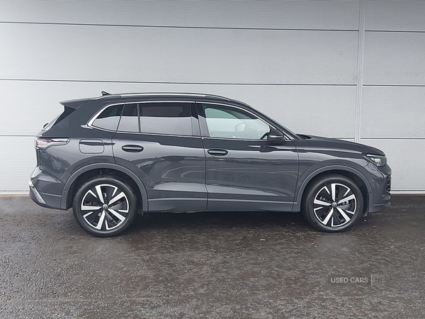 Used Volkswagen Tiguan 2024 for sale - 77306699: Photo 3