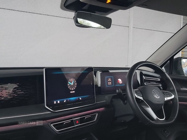 Used Volkswagen Tiguan 2024 for sale - 77306699: Photo 6