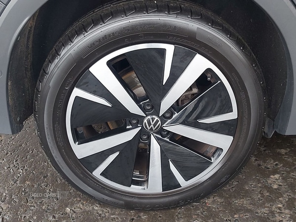 Used Volkswagen Tiguan 2024 for sale - 77306699: Photo 7