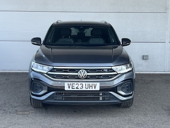 Used Volkswagen T-Roc 2023 for sale - 78729197: Photo