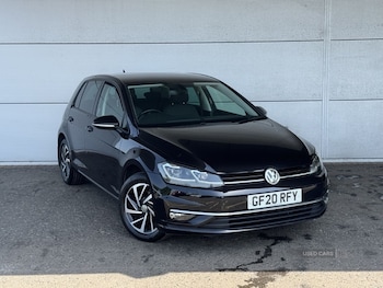 Used Volkswagen Golf 2020 for sale - 79026685: Photo