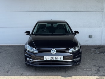 Used Volkswagen Golf 2020 for sale - 79026685: Photo