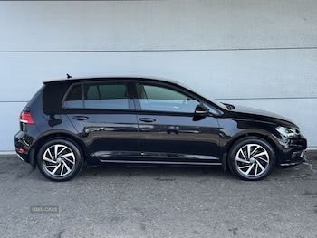 Used Volkswagen Golf 2020 for sale - 79026685: Photo