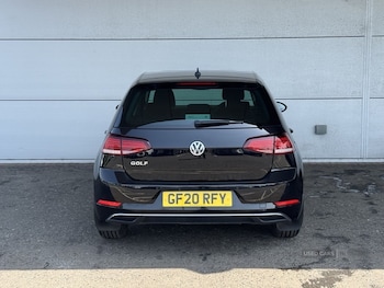 Used Volkswagen Golf 2020 for sale - 79026685: Photo