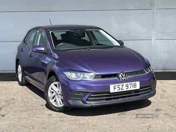 Used Volkswagen Polo 2022 for sale - 78602466: Photo