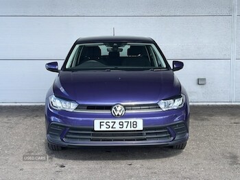 Used Volkswagen Polo 2022 for sale - 78602466: Photo