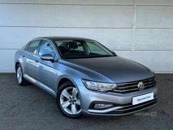 2021 - 1.6 TDI SE Nav 4dr DSG