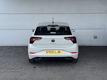 Used Volkswagen Polo 2025 for sale - 79374978: Photo