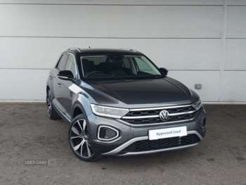 2022 - 2.0 TDI 150 4MOTION Style 5dr DSG