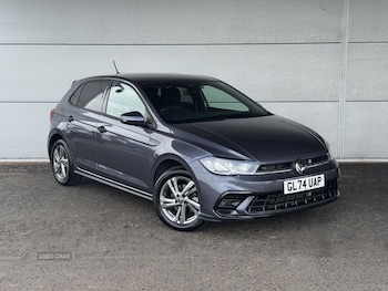 Used Volkswagen Polo 2024 for sale - 79541032: Photo