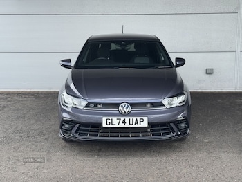 Used Volkswagen Polo 2024 for sale - 79541032: Photo