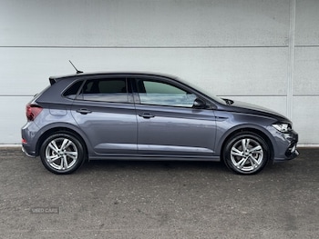 Used Volkswagen Polo 2024 for sale - 79541032: Photo