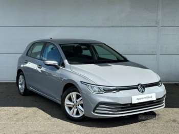 2020 - 1.5 TSI 150 Life 5dr