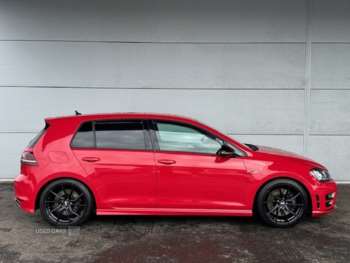 Used Volkswagen Golf 2017 for sale - 74889266: Photo