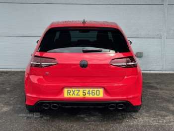Used Volkswagen Golf 2017 for sale - 74889266: Photo