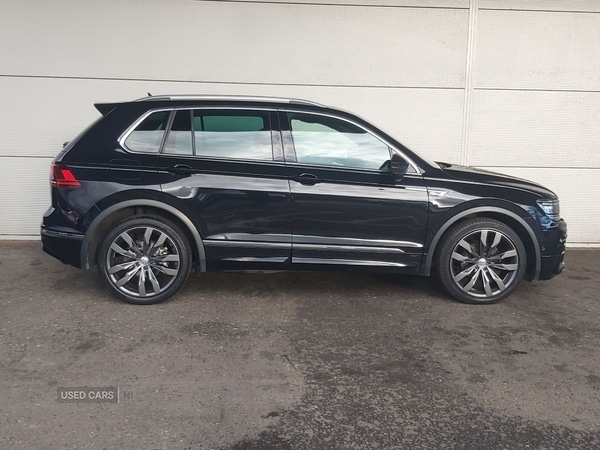 Used Volkswagen Tiguan 2019 for sale - 76562579: Photo 3