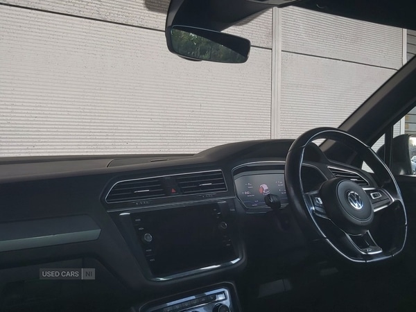 Used Volkswagen Tiguan 2019 for sale - 76562579: Photo 6