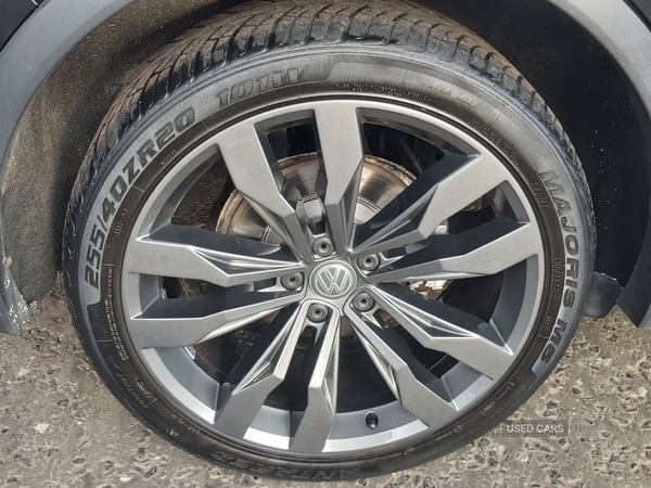 Used Volkswagen Tiguan 2019 for sale - 76562579: Photo 7