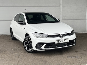 Used Volkswagen Polo 2026 for sale - 78449116: Photo