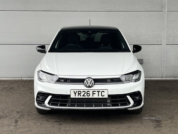 Used Volkswagen Polo 2026 for sale - 78449116: Photo