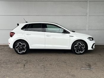 Used Volkswagen Polo 2026 for sale - 78449116: Photo