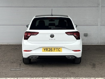 Used Volkswagen Polo 2026 for sale - 78449116: Photo