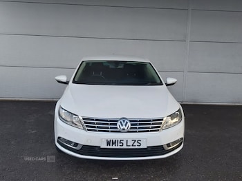 Used Volkswagen CC 2015 for sale - 77268548: Photo