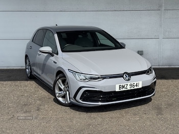 Used Volkswagen Golf 2021 for sale - 79182277: Photo