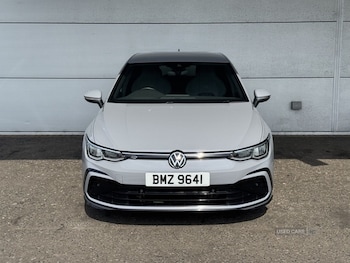 Used Volkswagen Golf 2021 for sale - 79182277: Photo