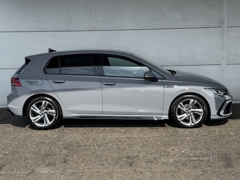 Used Volkswagen Golf 2021 for sale - 79182277: Photo