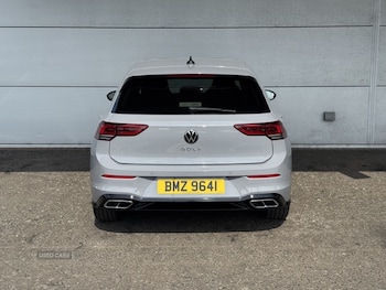 Used Volkswagen Golf 2021 for sale - 79182277: Photo