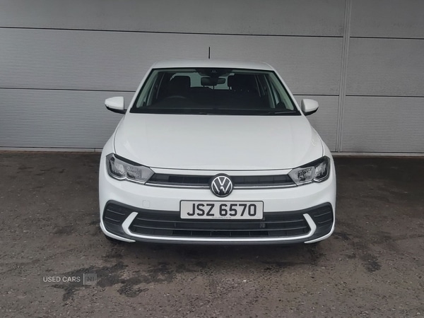 Used Volkswagen Polo 2025 for sale - 76667614: Photo 2