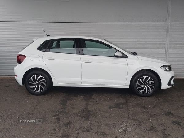 Used Volkswagen Polo 2025 for sale - 76667614: Photo 3