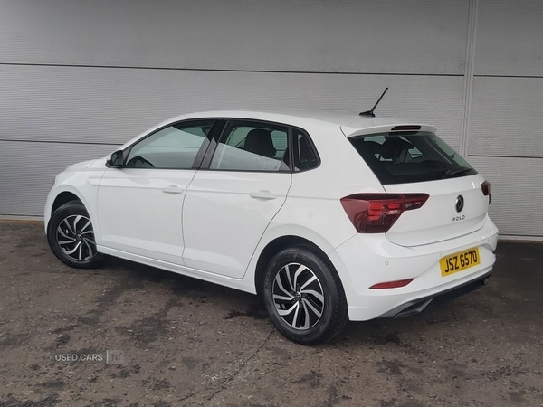 Used Volkswagen Polo 2025 for sale - 76667614: Photo 5