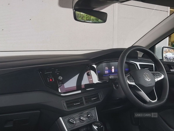 Used Volkswagen Polo 2025 for sale - 76667614: Photo 6