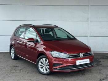 2018 - 1.6 TDI 115 SE 5dr