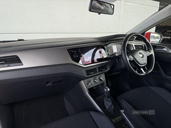 Used Volkswagen Polo 2021 for sale - 76043751: Photo 6