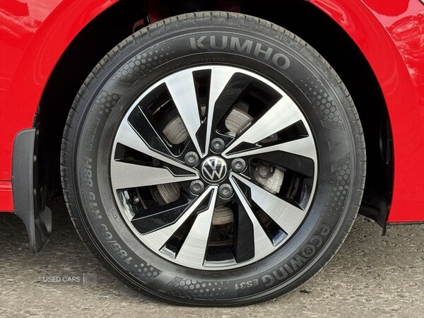 Used Volkswagen Polo 2021 for sale - 76043751: Photo 7