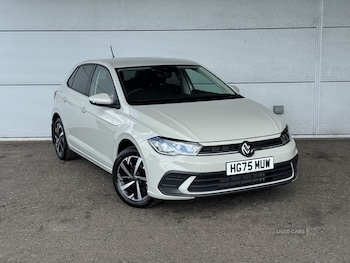 Used Volkswagen Polo 2025 for sale - 79249059: Photo