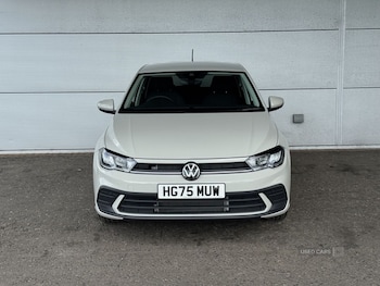 Used Volkswagen Polo 2025 for sale - 79249059: Photo