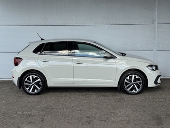 Used Volkswagen Polo 2025 for sale - 79249059: Photo