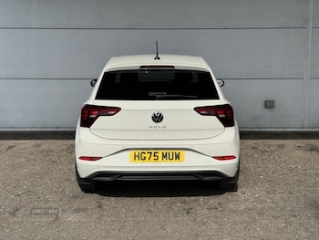 Used Volkswagen Polo 2025 for sale - 79249059: Photo