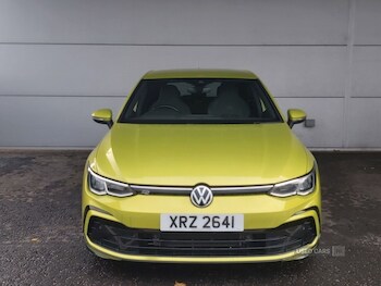 Used Volkswagen Golf 2020 for sale - 76441531: Photo