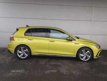 Used Volkswagen Golf 2020 for sale - 76441531: Photo