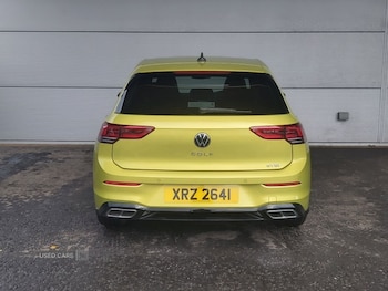 Used Volkswagen Golf 2020 for sale - 76441531: Photo