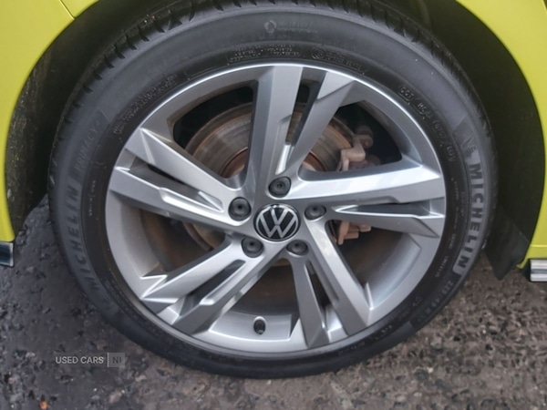Used Volkswagen Golf 2020 for sale - 76441531: Photo 7