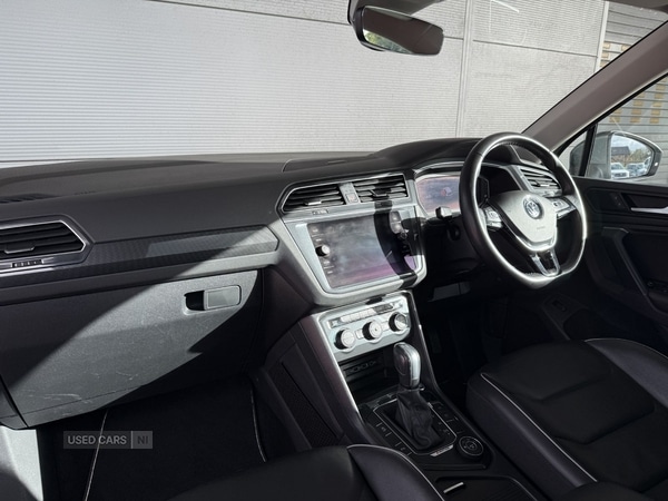 Used Volkswagen Tiguan 2020 for sale - 76787201: Photo 6